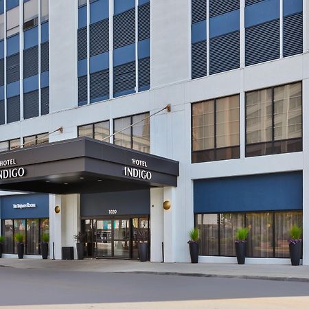 Hotel Indigo Detroit Downtown By Ihg Екстериор снимка