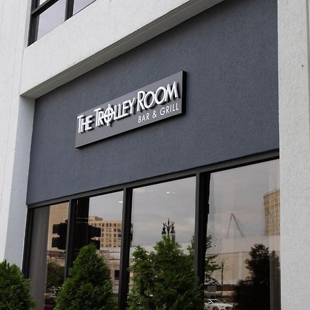 Hotel Indigo Detroit Downtown By Ihg Екстериор снимка