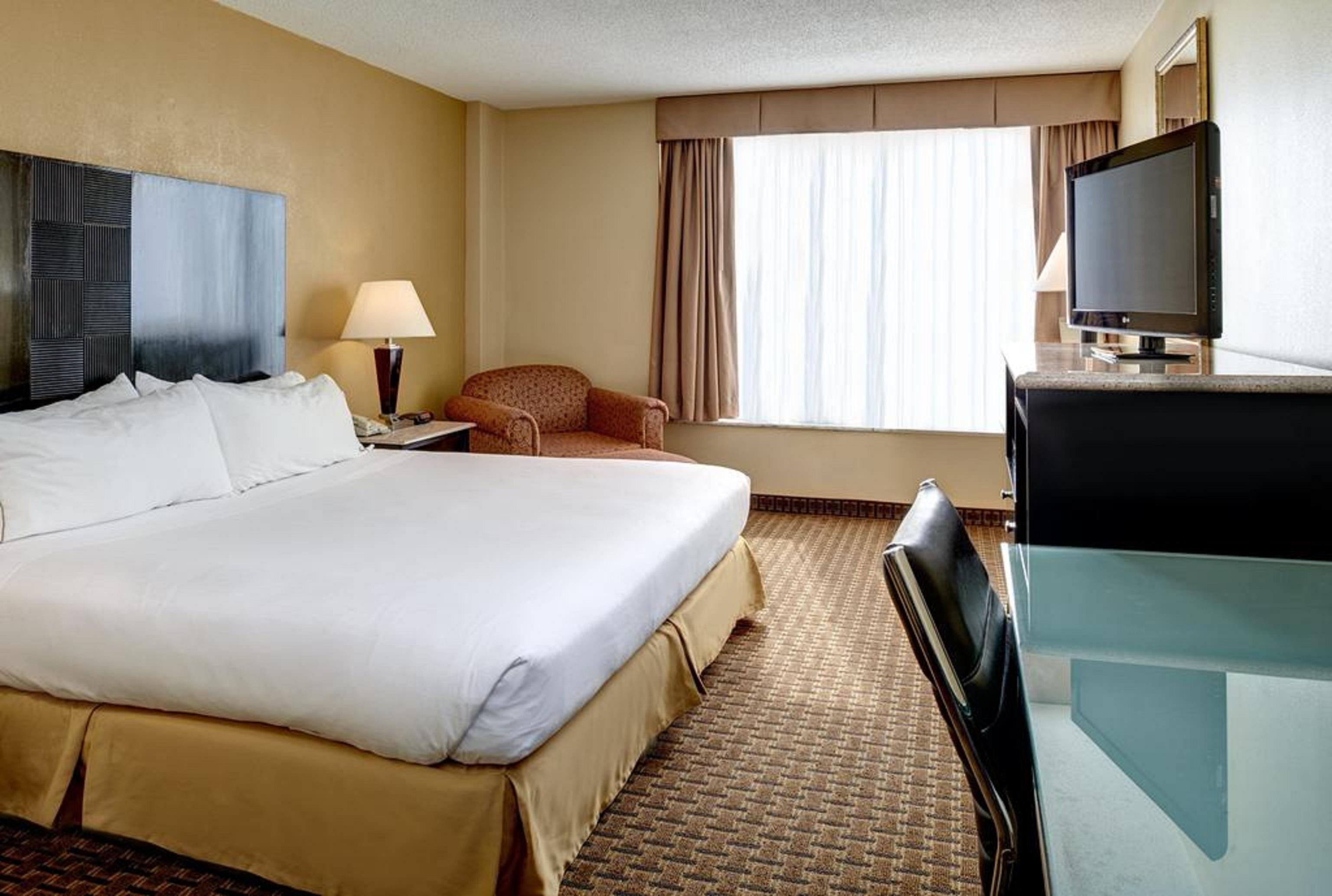 Hotel Indigo Detroit Downtown By Ihg Екстериор снимка