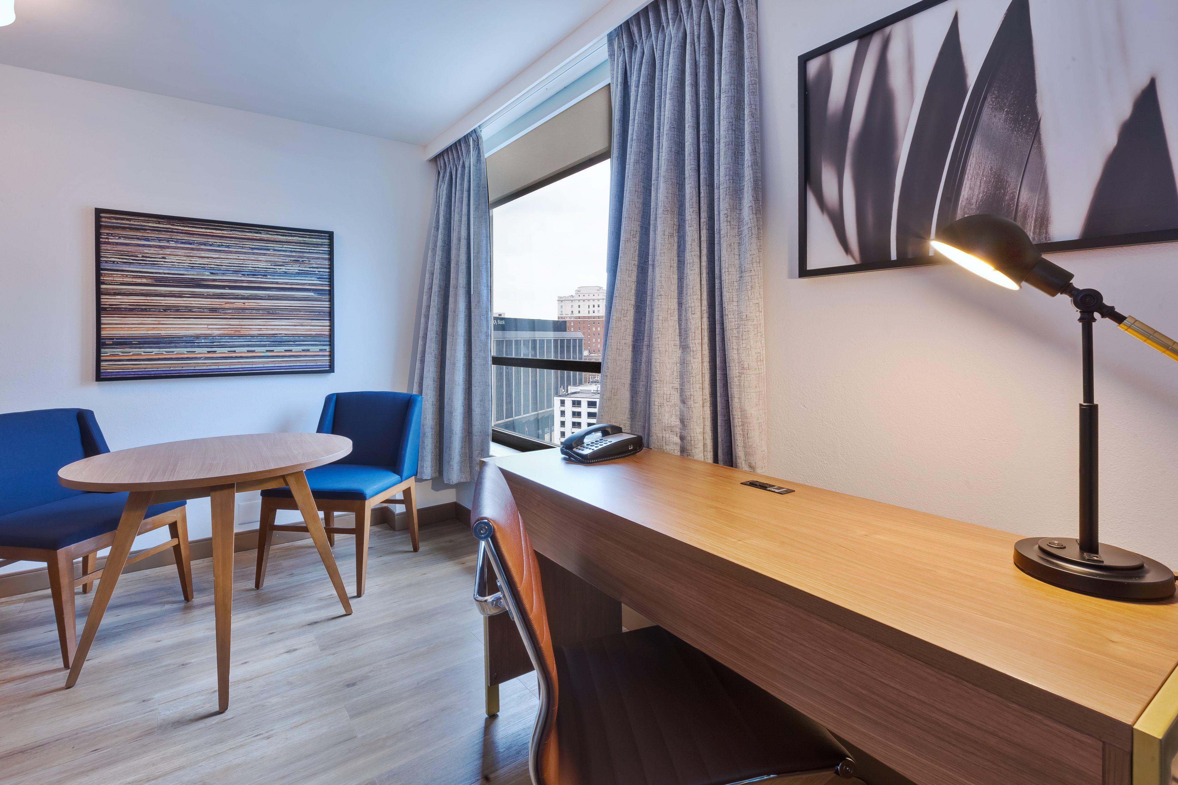 Hotel Indigo Detroit Downtown By Ihg Екстериор снимка