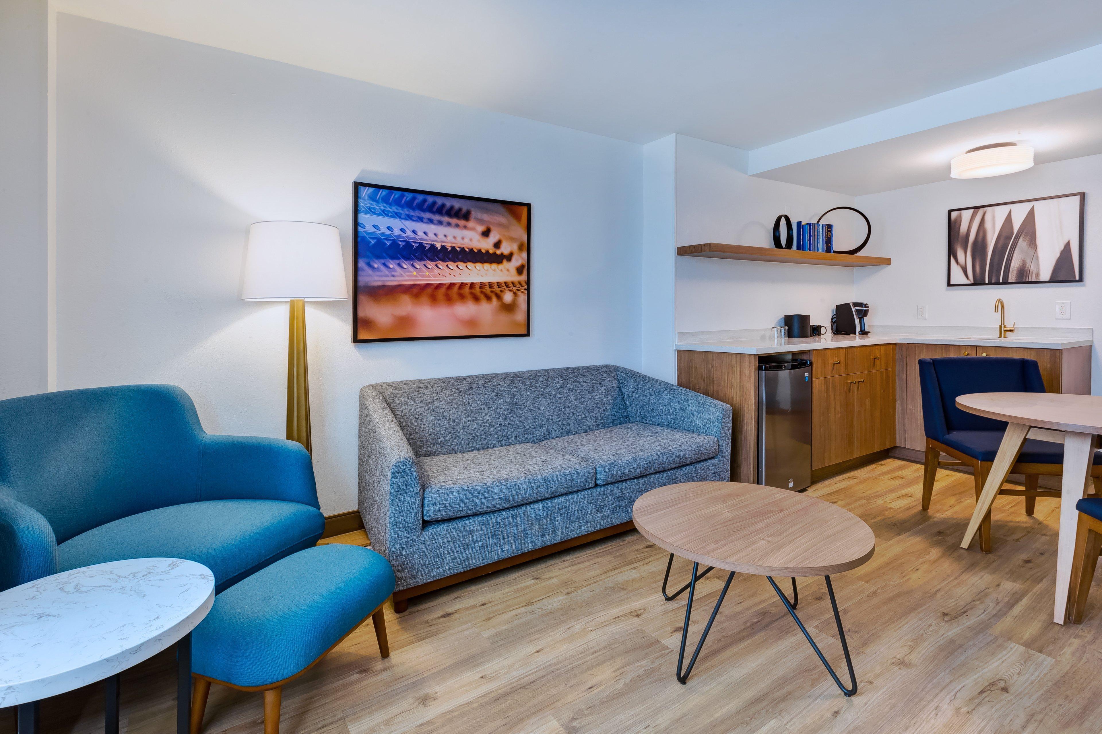 Hotel Indigo Detroit Downtown By Ihg Екстериор снимка