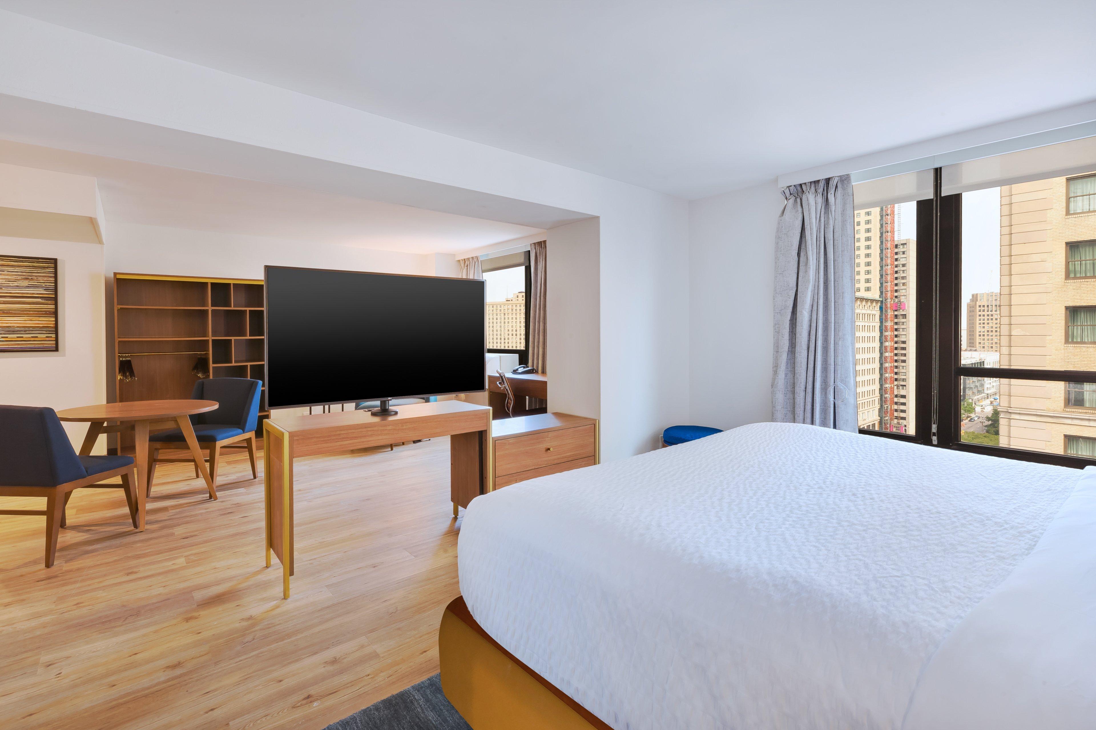 Hotel Indigo Detroit Downtown By Ihg Екстериор снимка