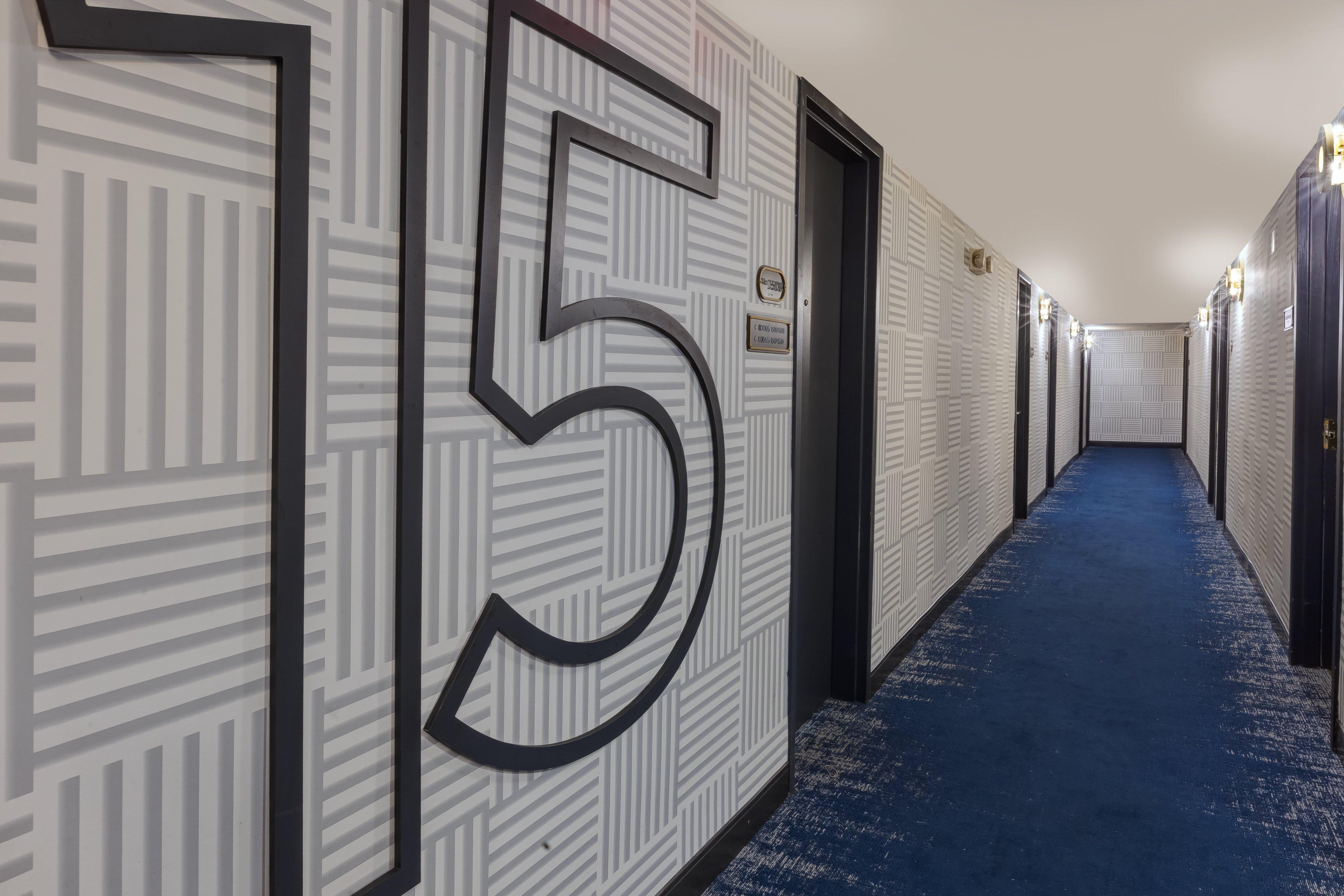 Hotel Indigo Detroit Downtown By Ihg Екстериор снимка