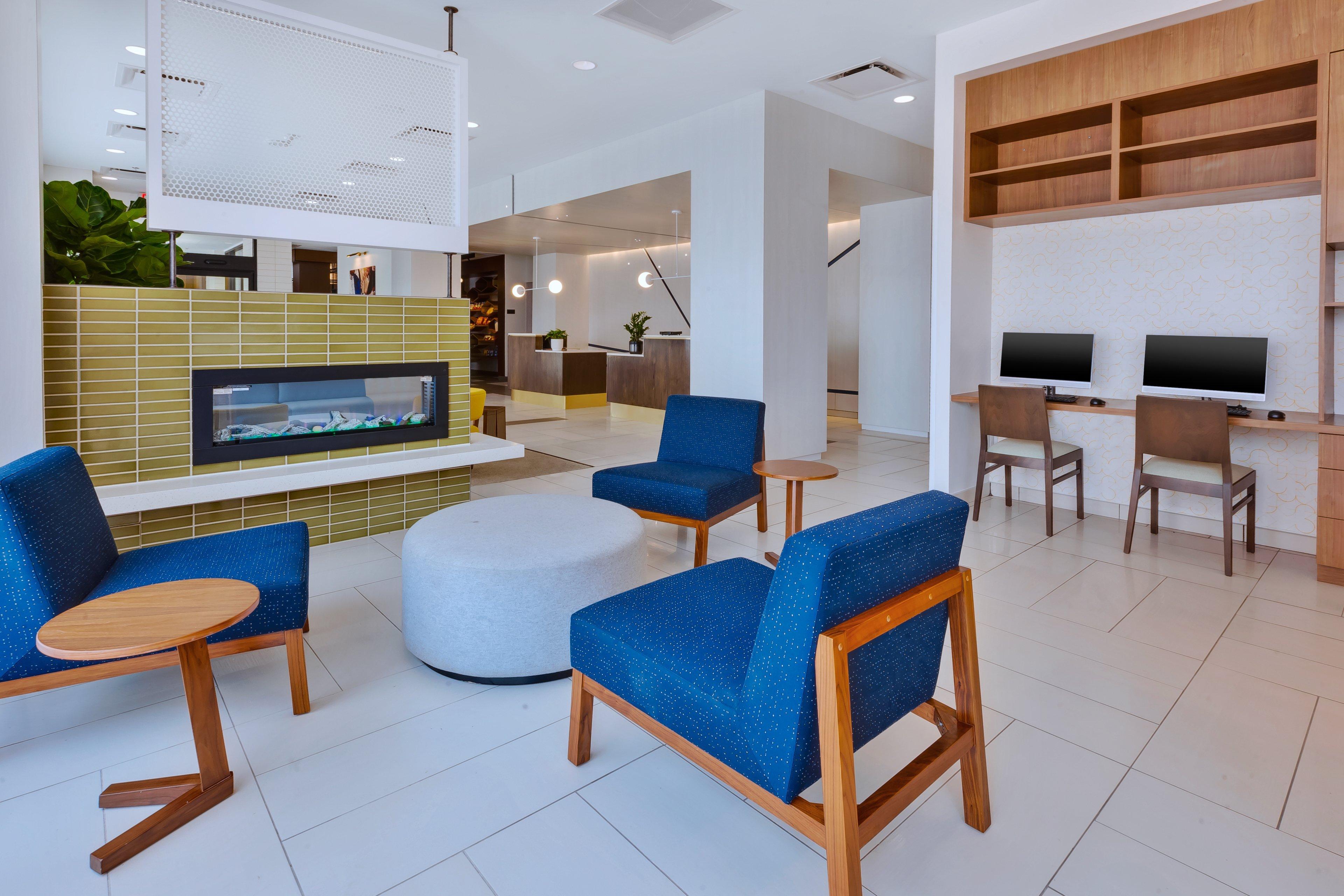 Hotel Indigo Detroit Downtown By Ihg Екстериор снимка