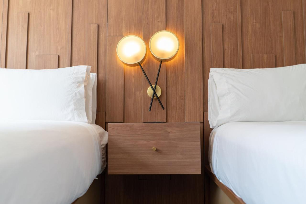 Hotel Indigo Detroit Downtown By Ihg Екстериор снимка