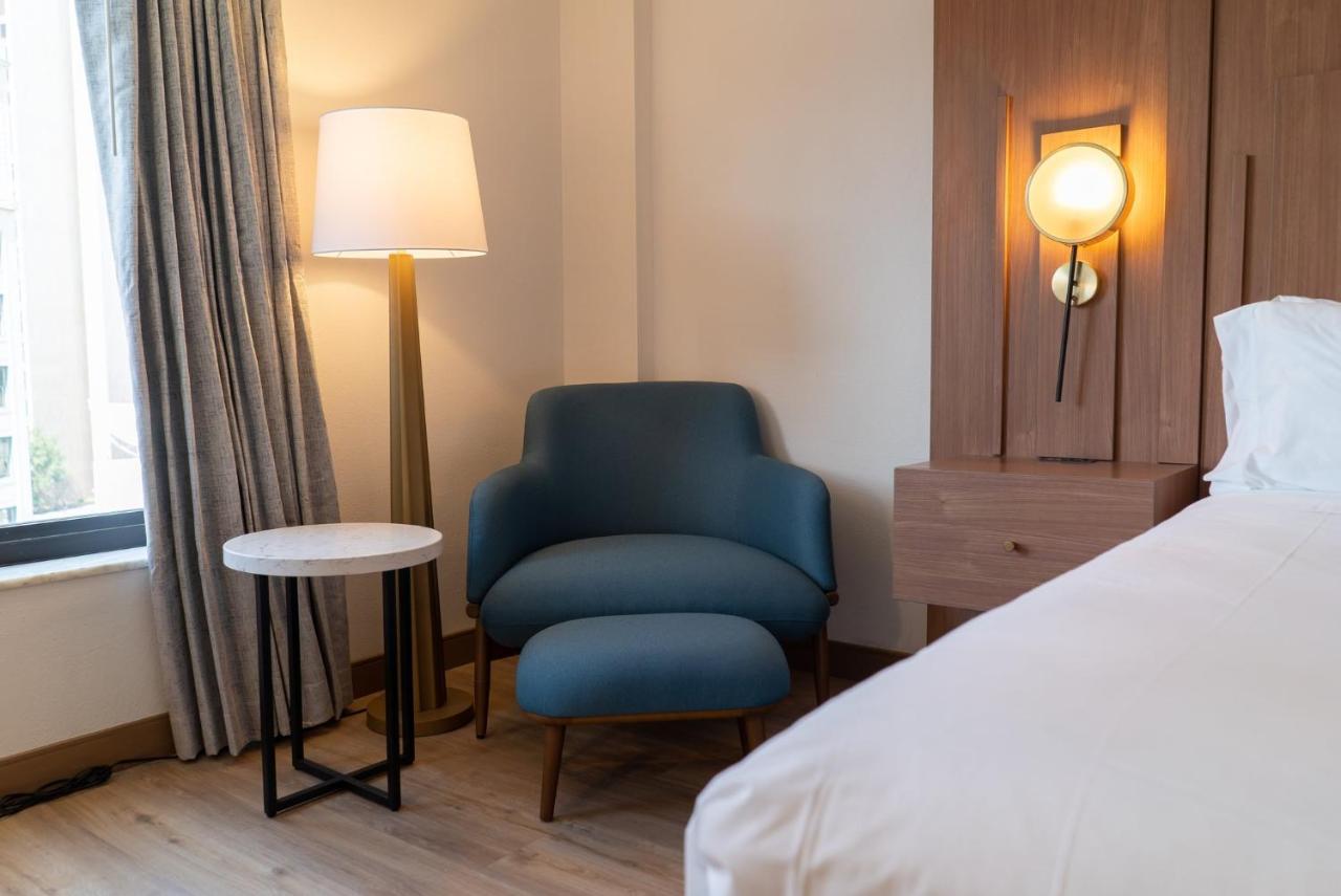 Hotel Indigo Detroit Downtown By Ihg Екстериор снимка