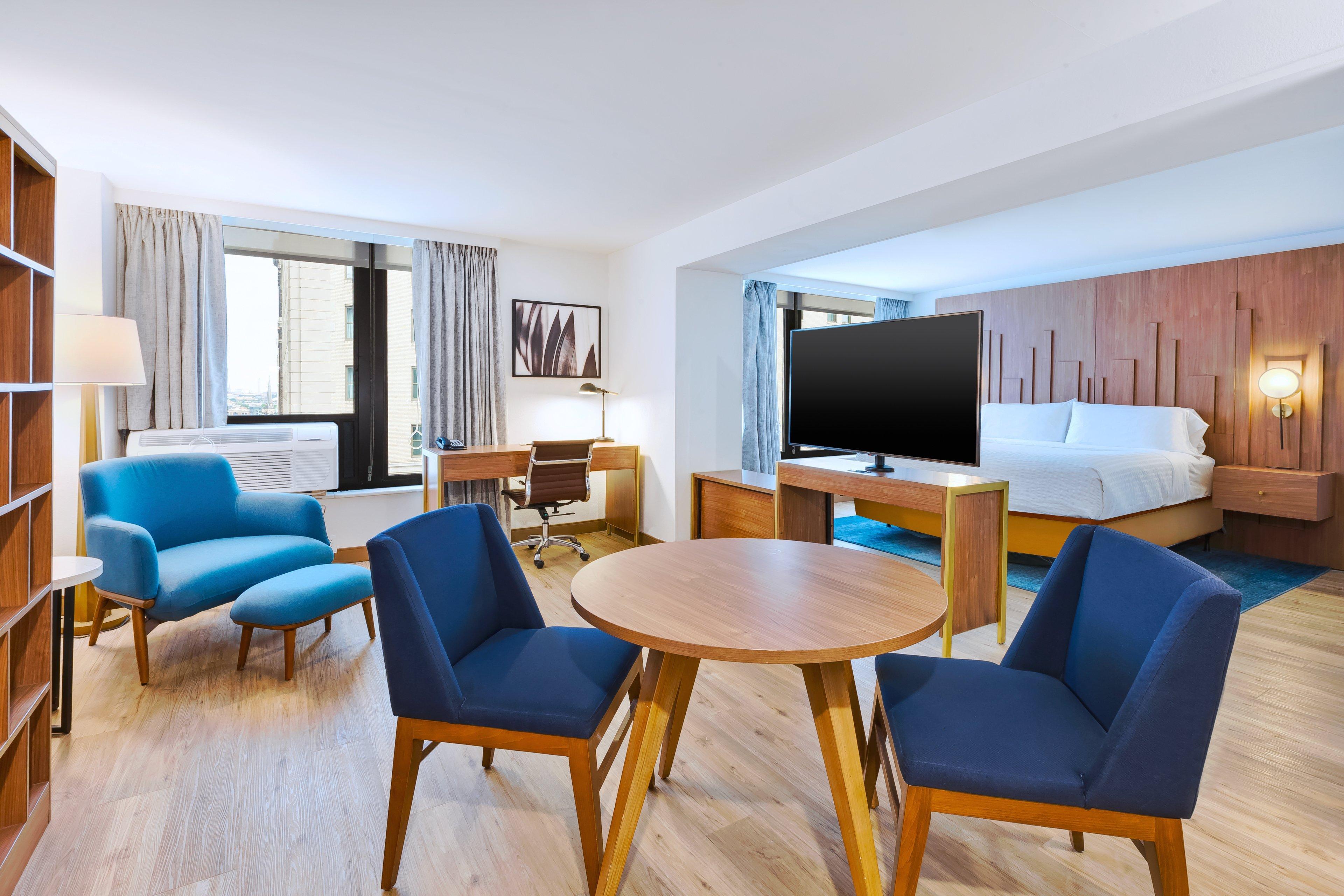Hotel Indigo Detroit Downtown By Ihg Екстериор снимка