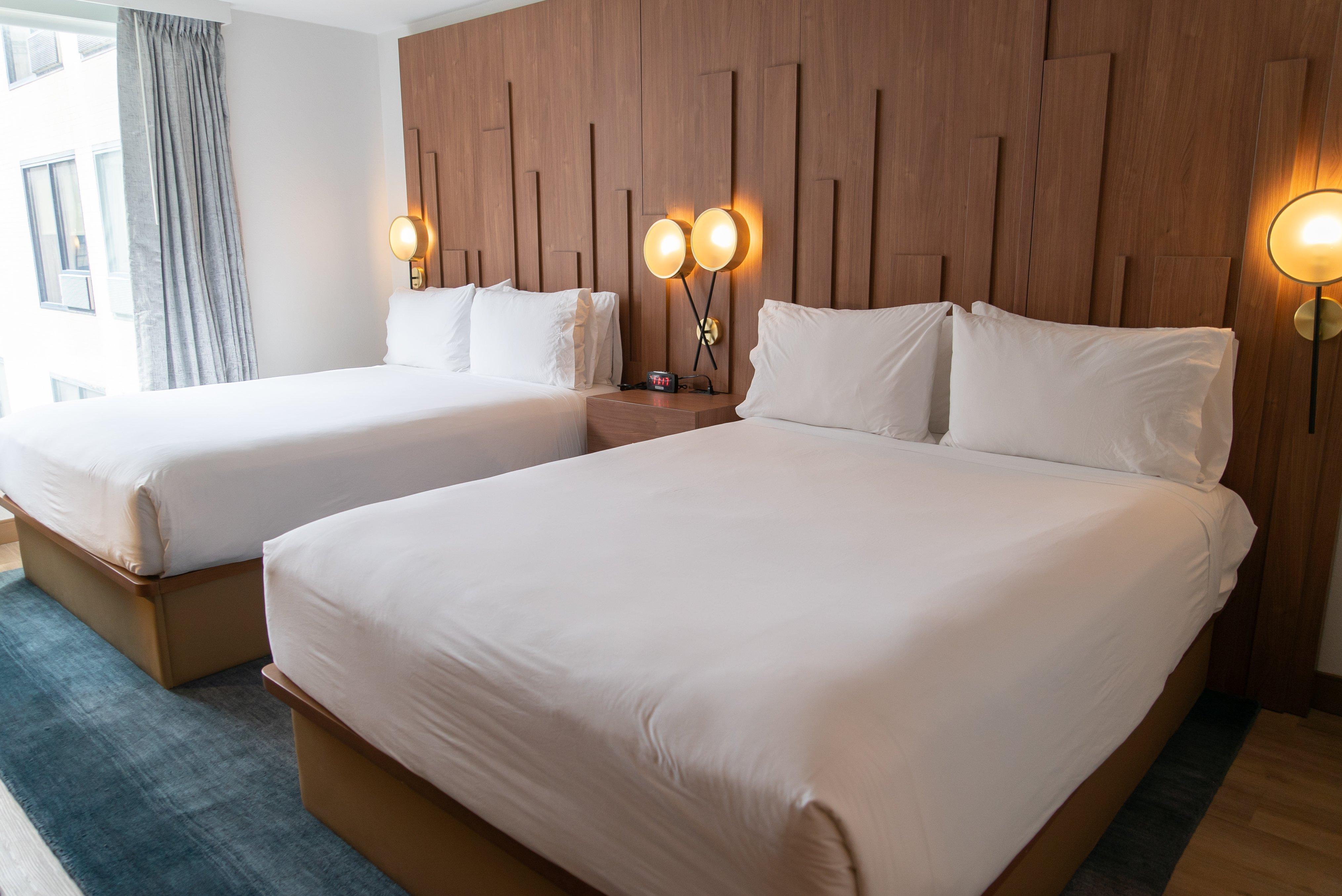 Hotel Indigo Detroit Downtown By Ihg Екстериор снимка