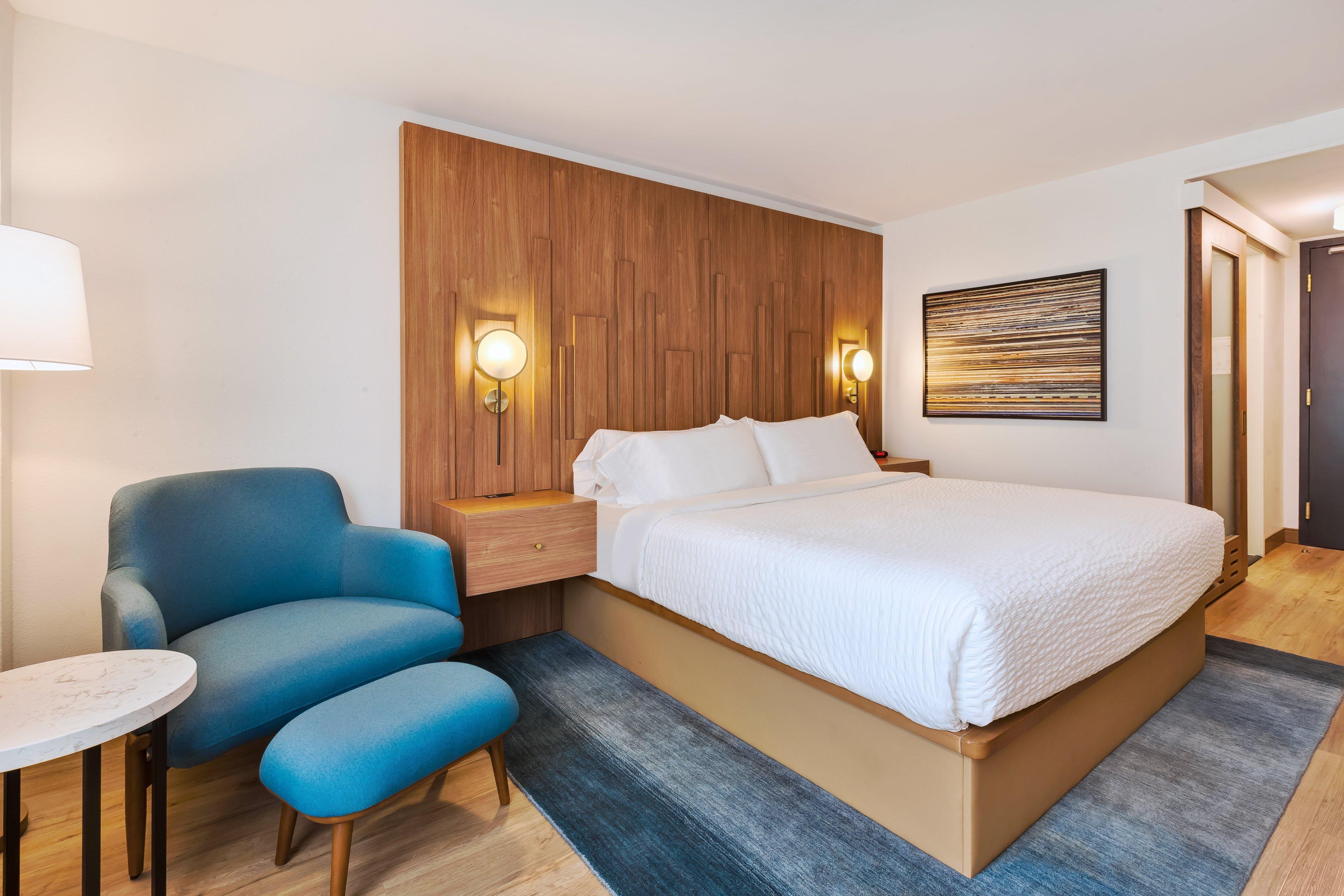 Hotel Indigo Detroit Downtown By Ihg Екстериор снимка