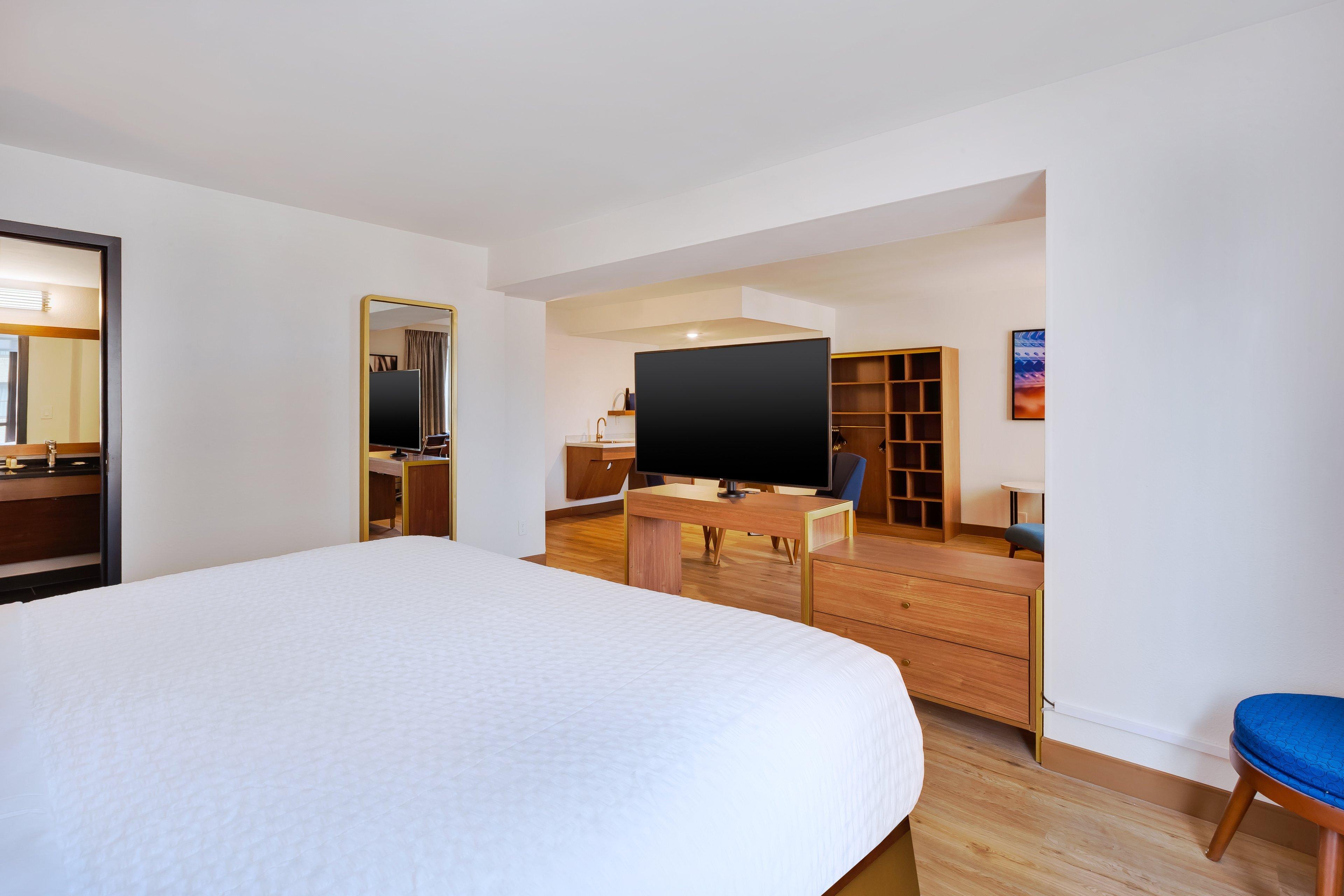 Hotel Indigo Detroit Downtown By Ihg Екстериор снимка