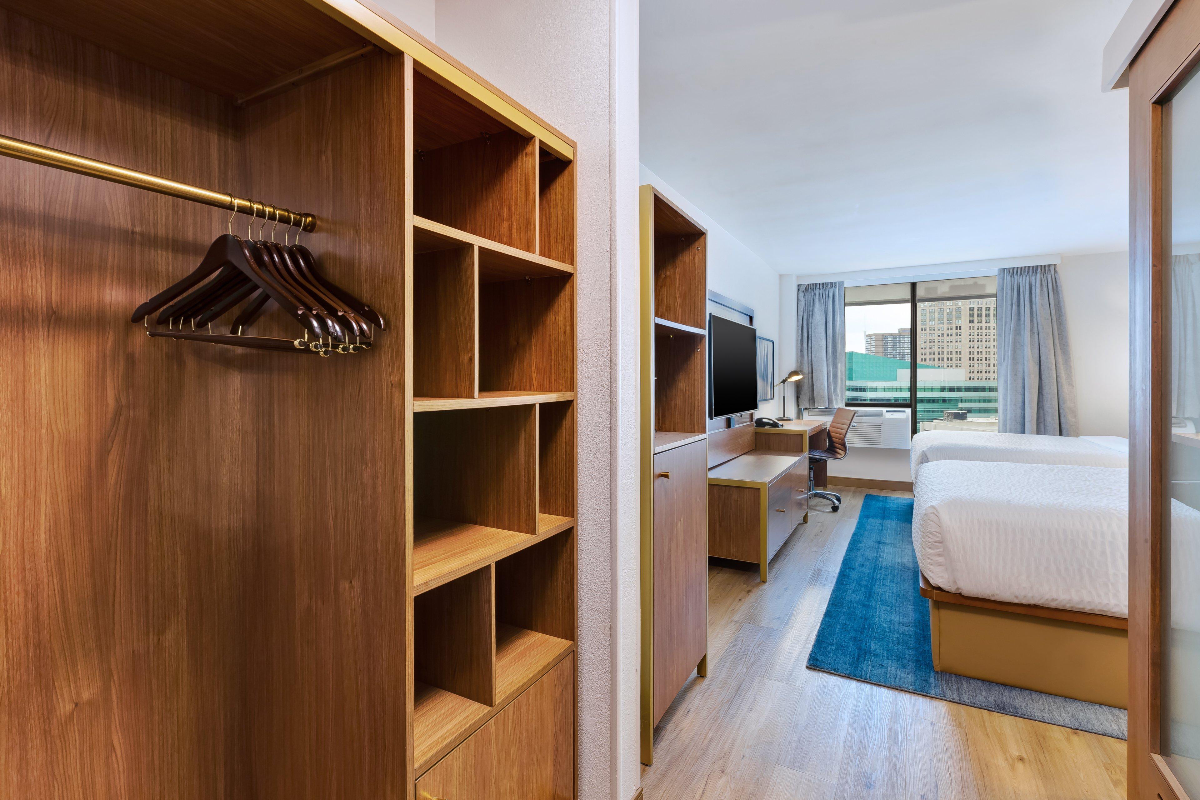 Hotel Indigo Detroit Downtown By Ihg Екстериор снимка