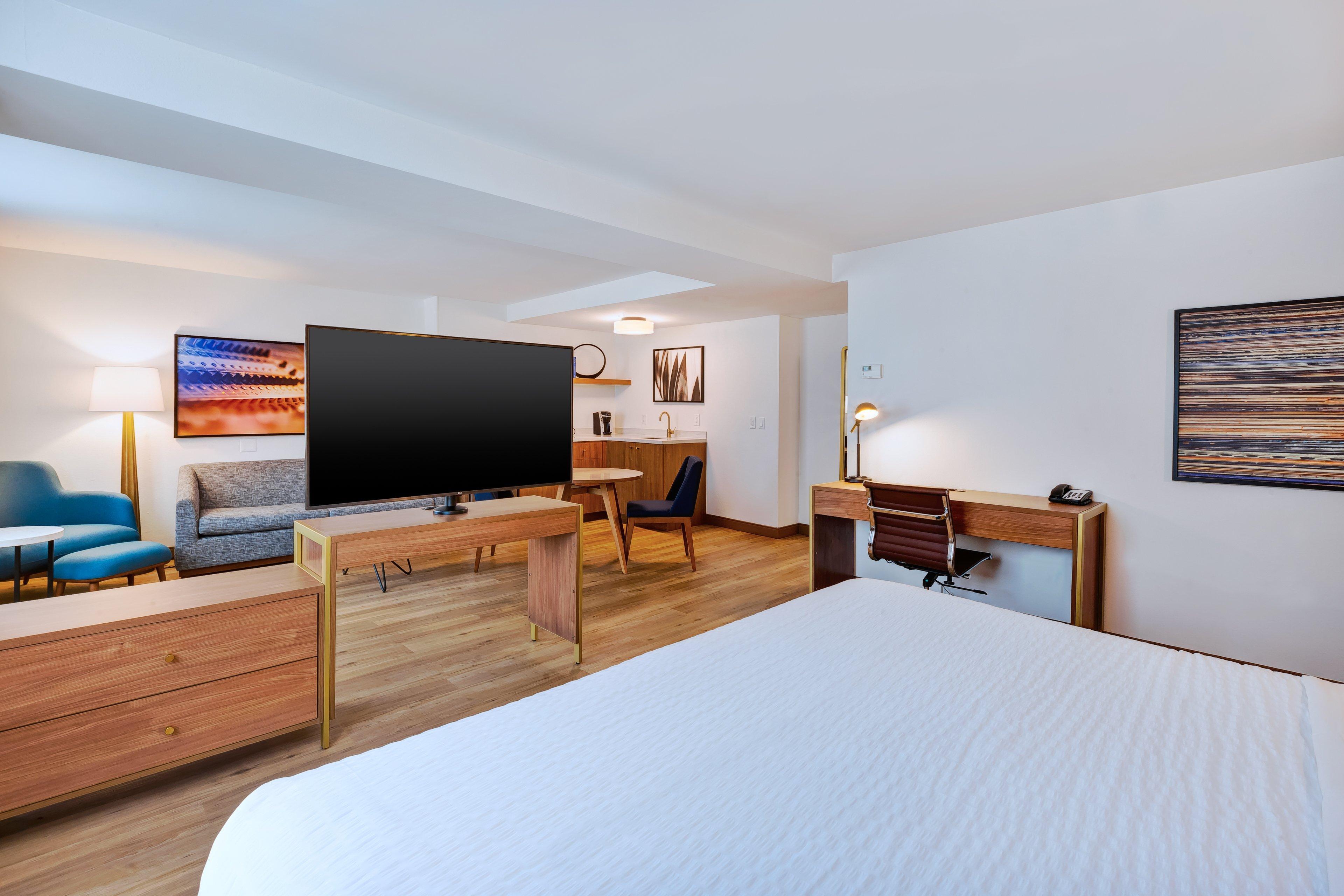 Hotel Indigo Detroit Downtown By Ihg Екстериор снимка