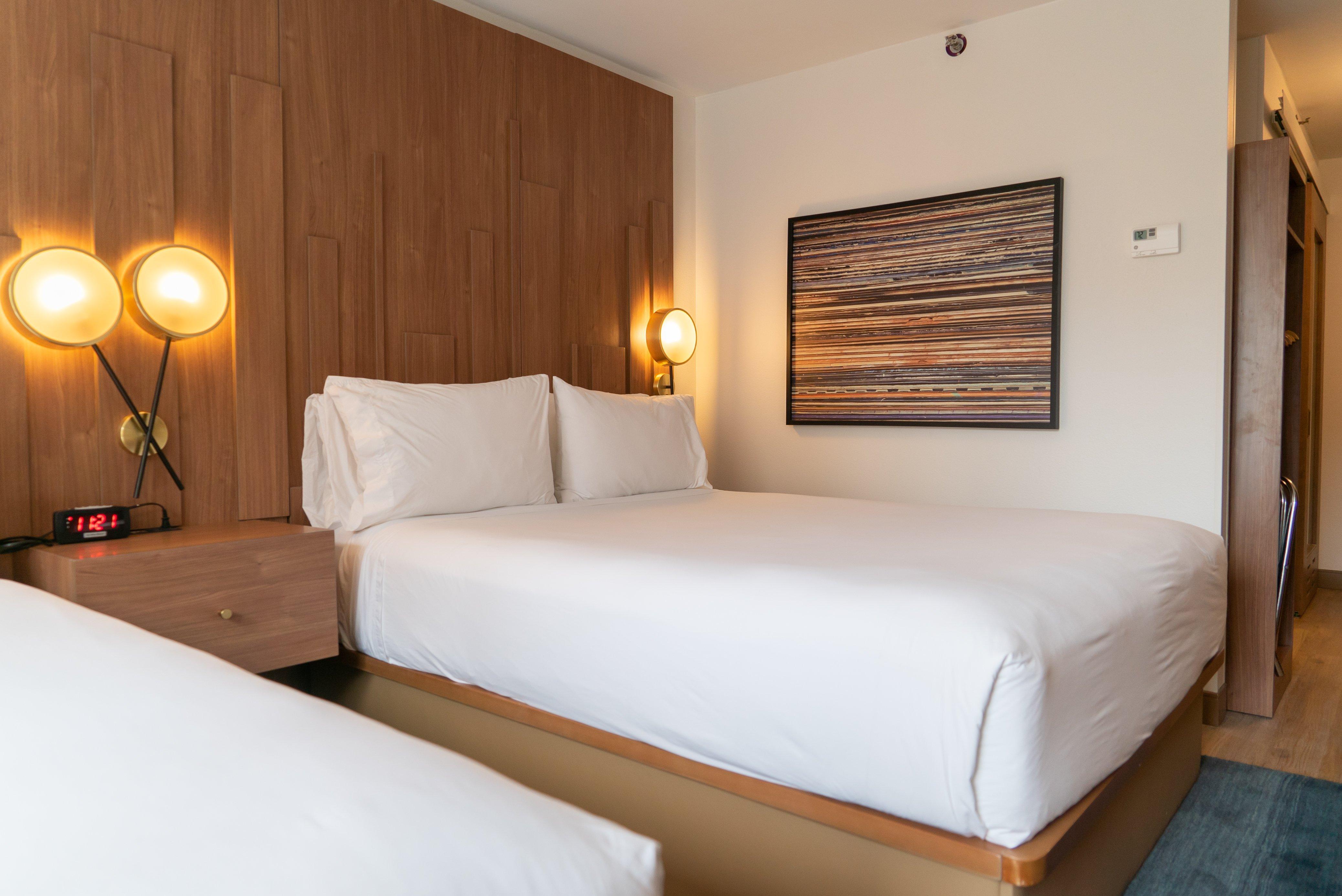 Hotel Indigo Detroit Downtown By Ihg Екстериор снимка
