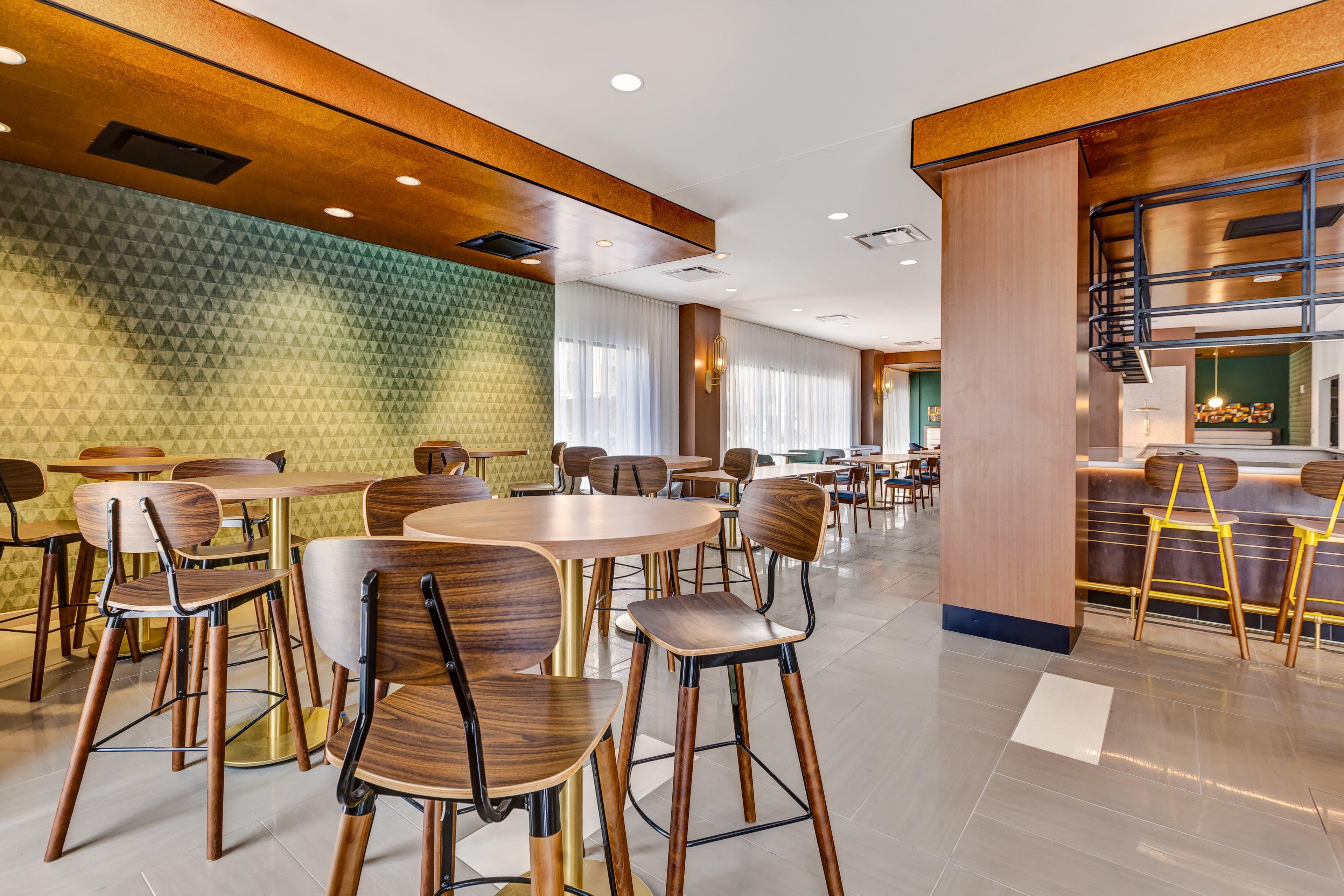 Hotel Indigo Detroit Downtown By Ihg Екстериор снимка