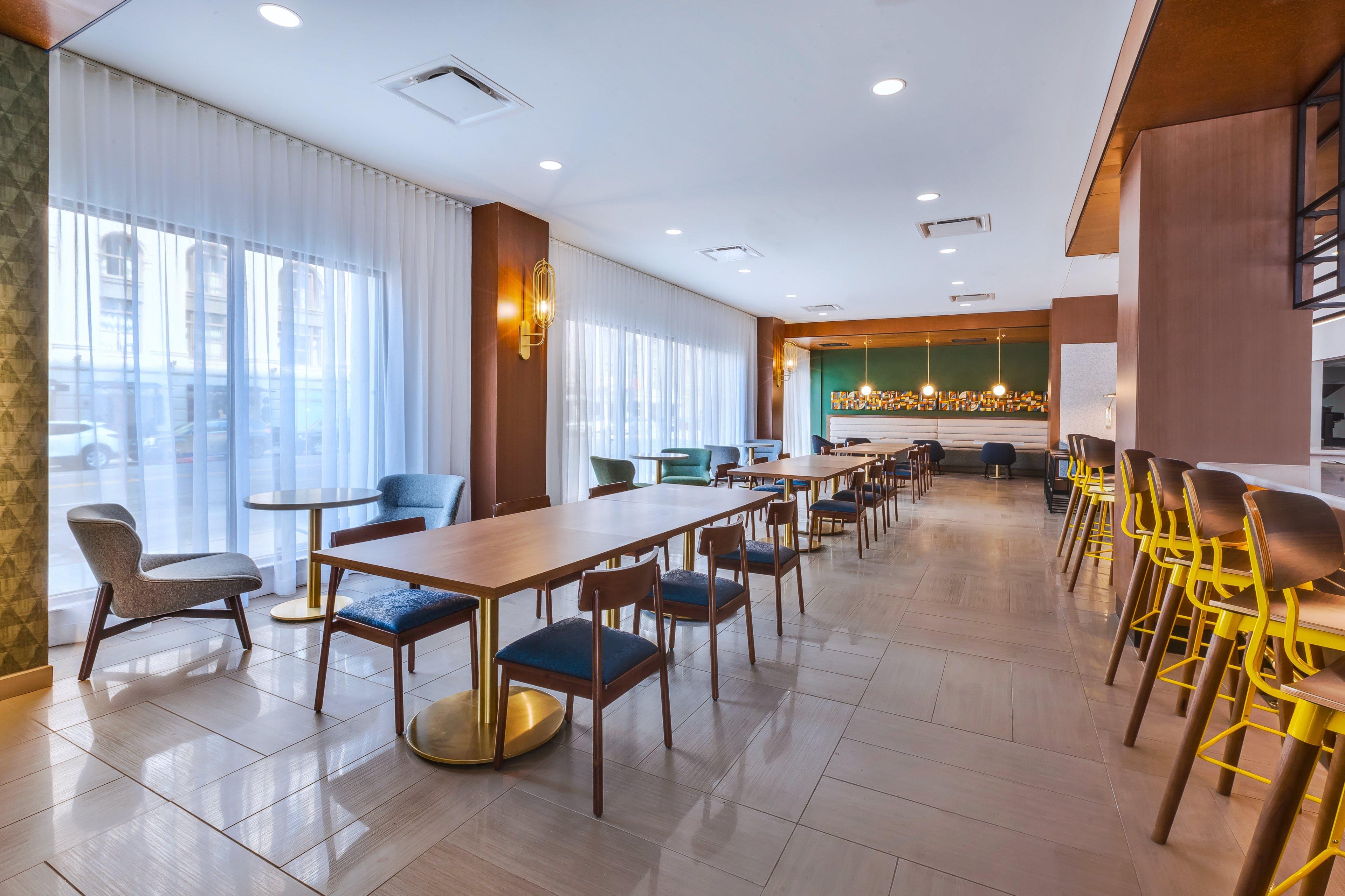 Hotel Indigo Detroit Downtown By Ihg Екстериор снимка