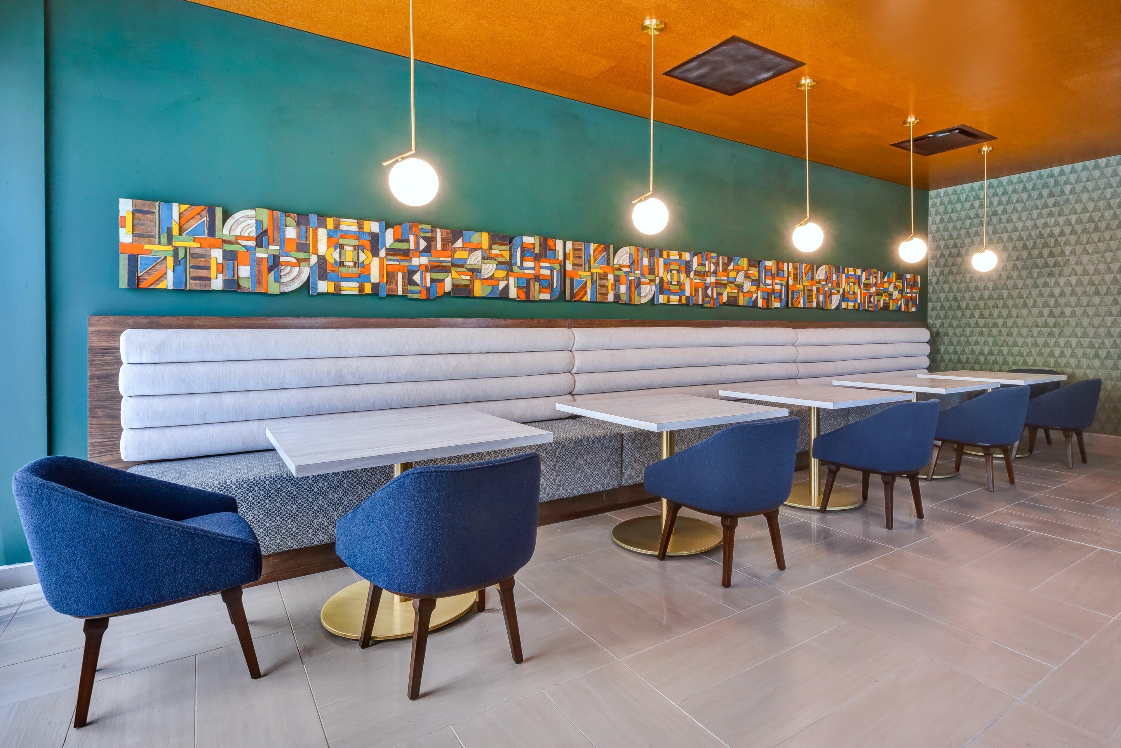 Hotel Indigo Detroit Downtown By Ihg Екстериор снимка