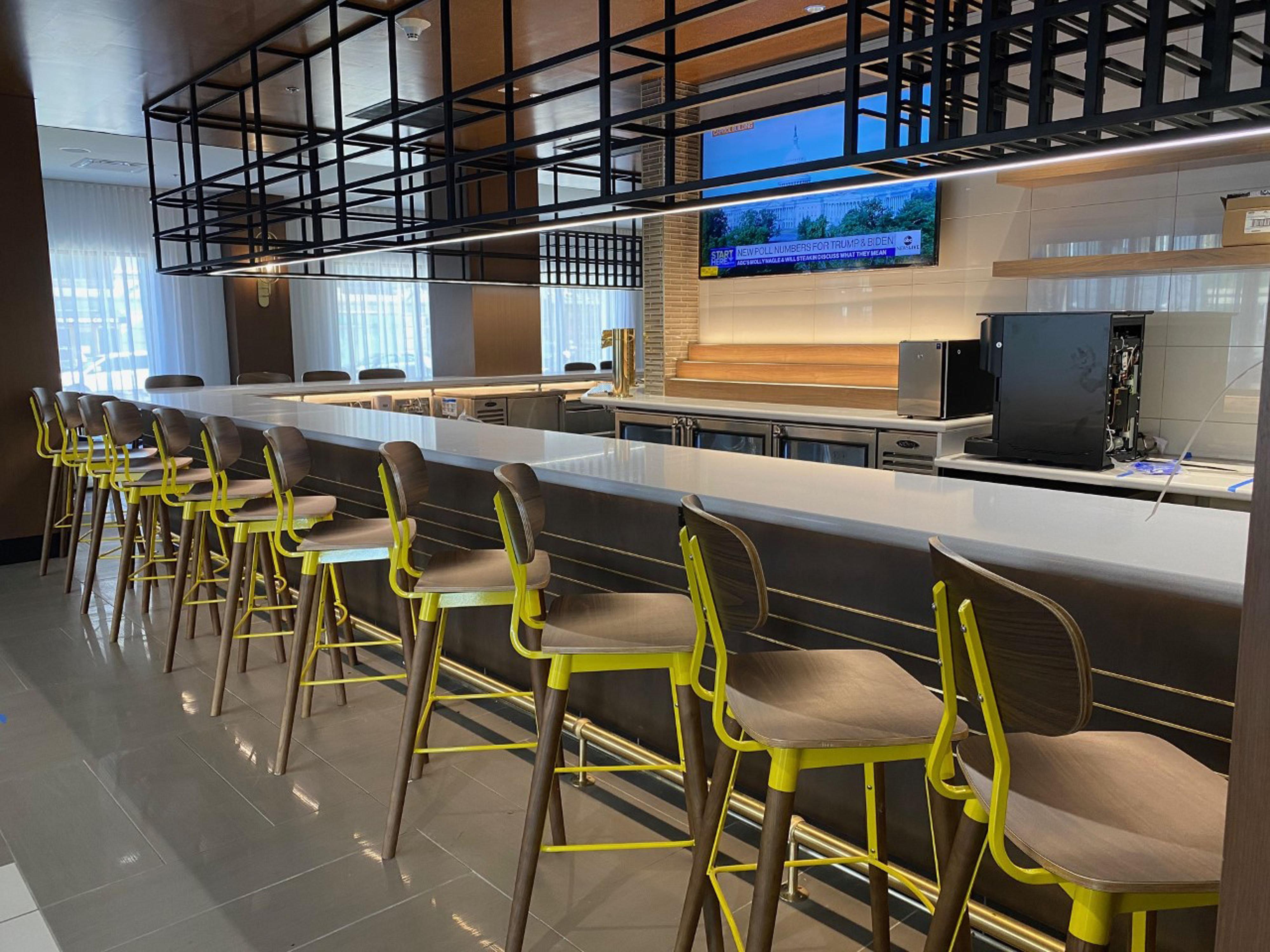 Hotel Indigo Detroit Downtown By Ihg Екстериор снимка