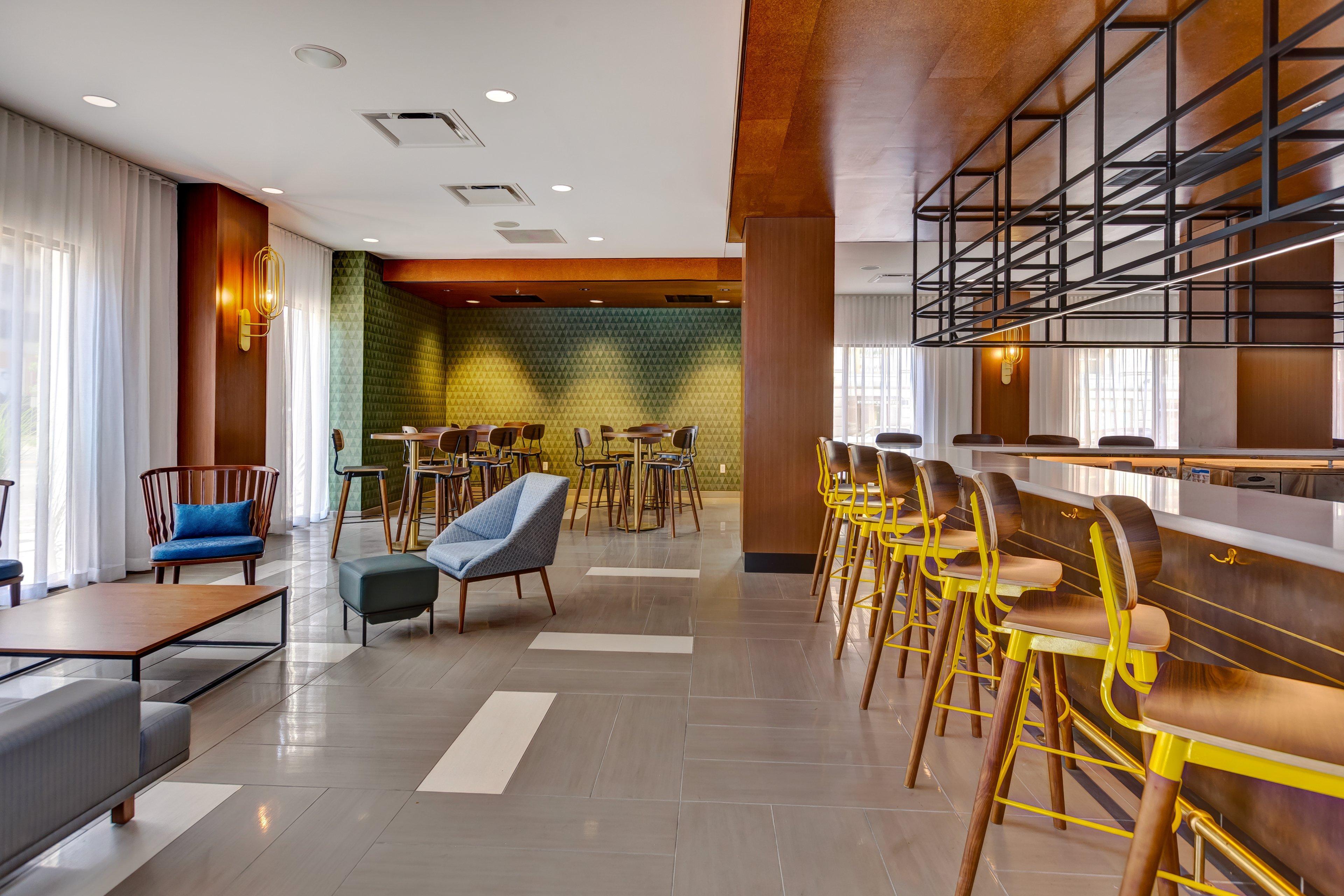Hotel Indigo Detroit Downtown By Ihg Екстериор снимка