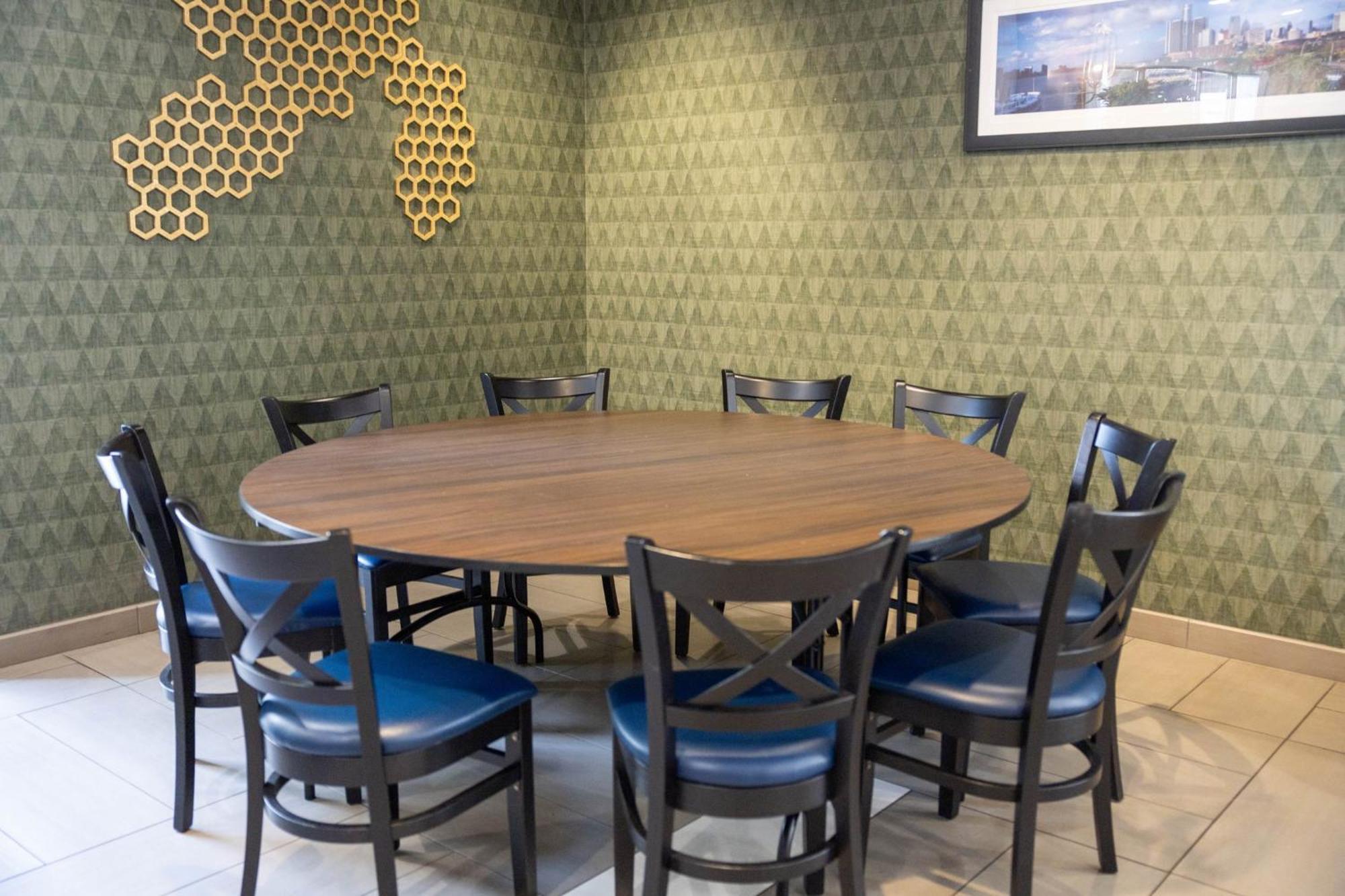 Hotel Indigo Detroit Downtown By Ihg Екстериор снимка