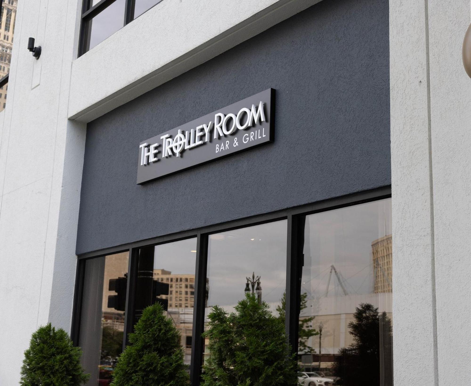Hotel Indigo Detroit Downtown By Ihg Екстериор снимка
