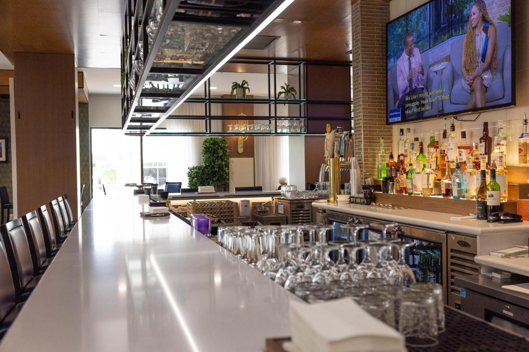 Hotel Indigo Detroit Downtown By Ihg Екстериор снимка